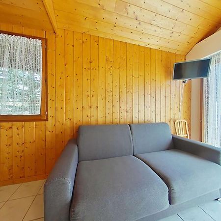 Appartement Cosy A Montgenevre, 4 Pers, Balcon, Garage Prive, Proche Village - Fr-1-330D-73 מראה חיצוני תמונה