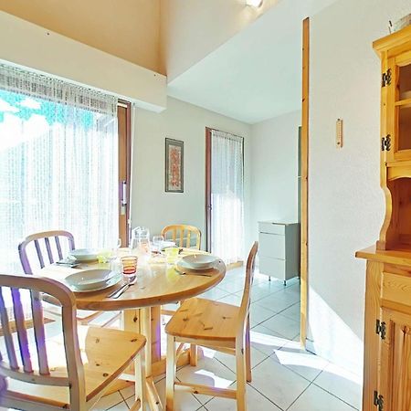 Appartement Cosy A Montgenevre, 4 Pers, Balcon, Garage Prive, Proche Village - Fr-1-330D-73 מראה חיצוני תמונה
