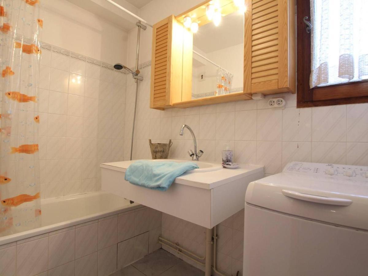 Appartement Cosy A Montgenevre, 4 Pers, Balcon, Garage Prive, Proche Village - Fr-1-330D-73 מראה חיצוני תמונה