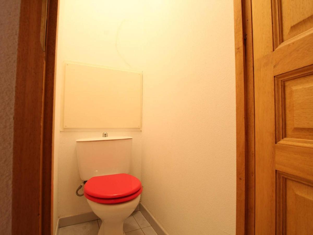 Appartement Cosy A Montgenevre, 4 Pers, Balcon, Garage Prive, Proche Village - Fr-1-330D-73 מראה חיצוני תמונה