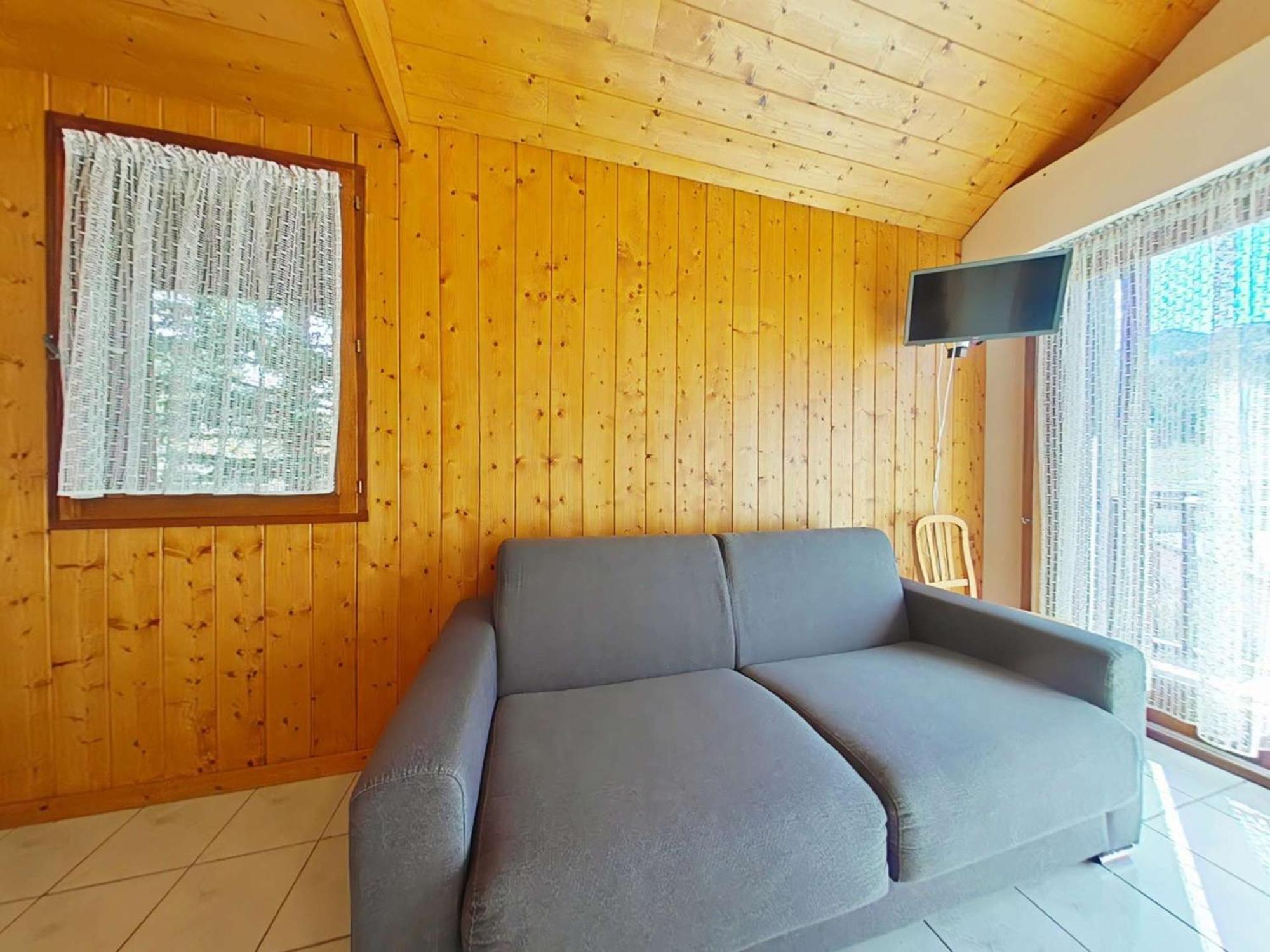 Appartement Cosy A Montgenevre, 4 Pers, Balcon, Garage Prive, Proche Village - Fr-1-330D-73 מראה חיצוני תמונה
